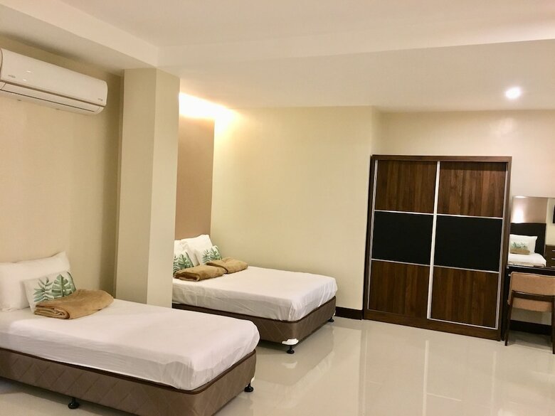 Eon Centennial Resort Hotel & Waterpark