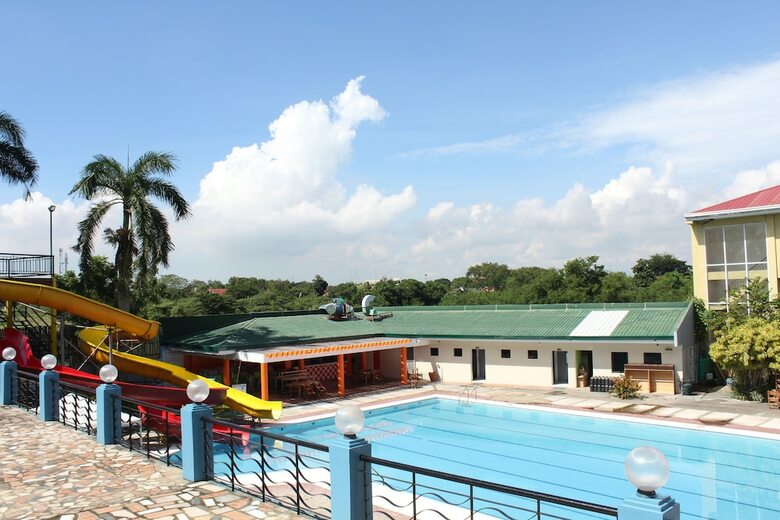 Eon Centennial Resort Hotel & Waterpark