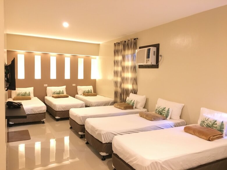 Eon Centennial Resort Hotel & Waterpark