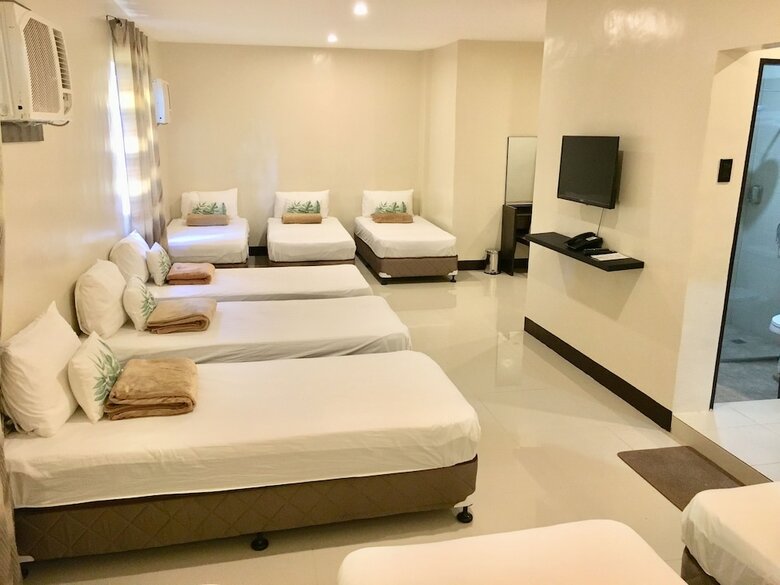 Eon Centennial Resort Hotel & Waterpark