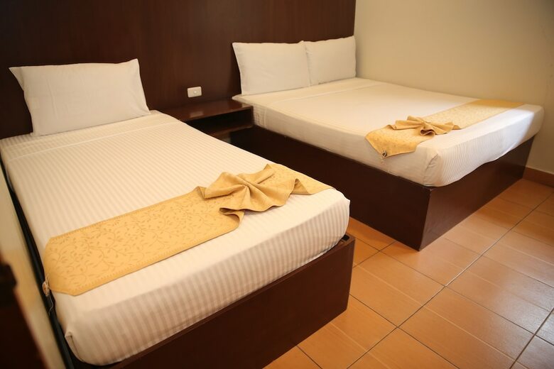 Eon Centennial Resort Hotel & Waterpark
