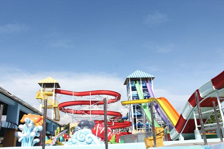 Eon Centennial Resort Hotel & Waterpark