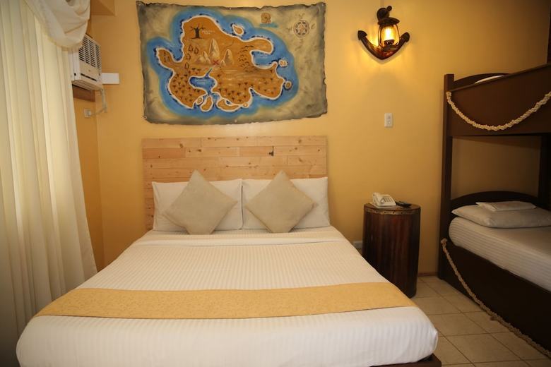 Eon Centennial Resort Hotel & Waterpark