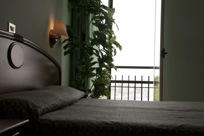 Hotel Eden