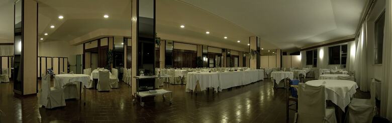 Hotel Eden
