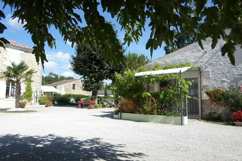 G�te Cote Marais
