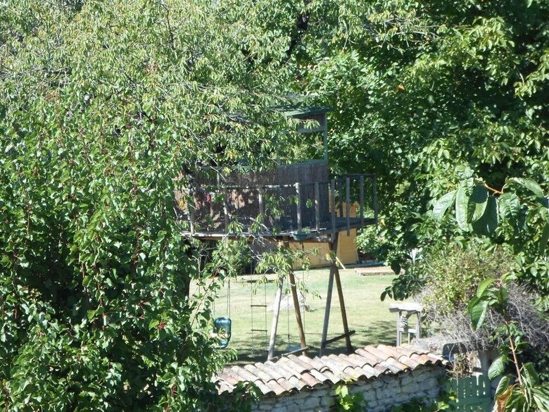 G�te Cote Marais