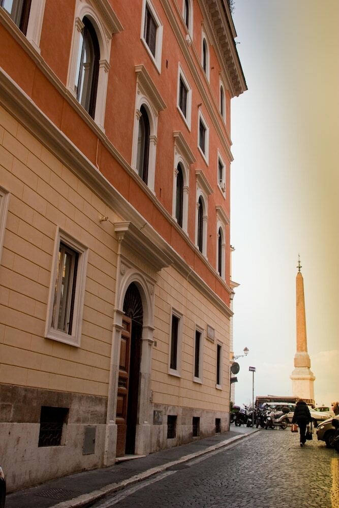 All'obelisco B&B