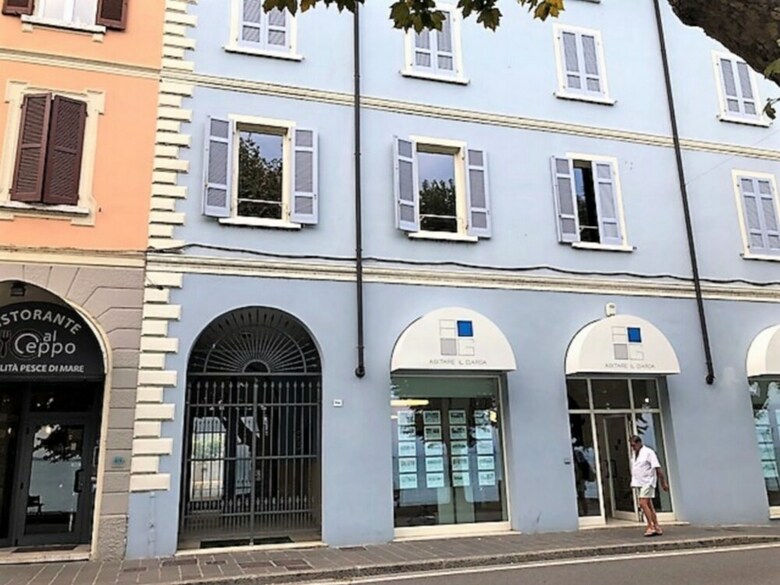 Apartamento Desenzanoloft ? Blue Eyes