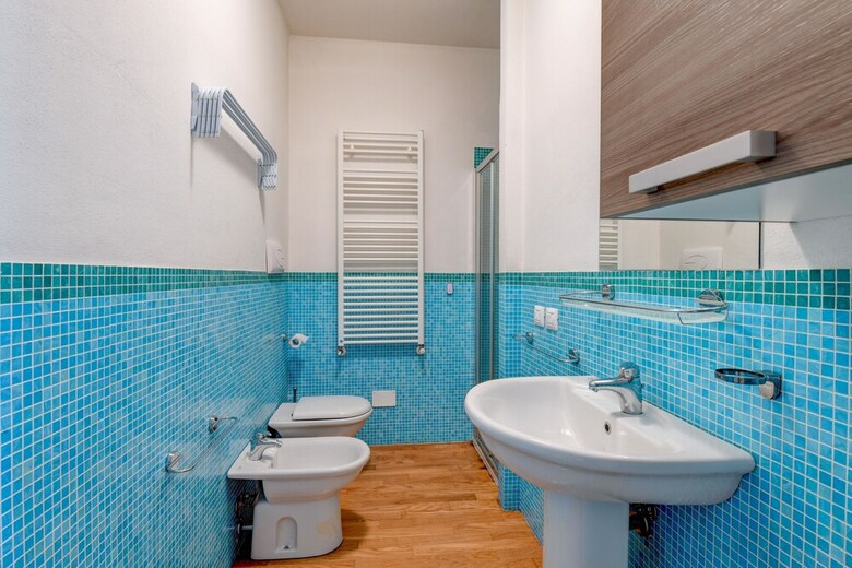Apartamento Desenzanoloft ? Blue Eyes