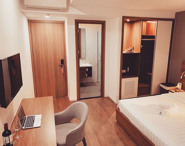 Royal Dragon Boutique Hotel
