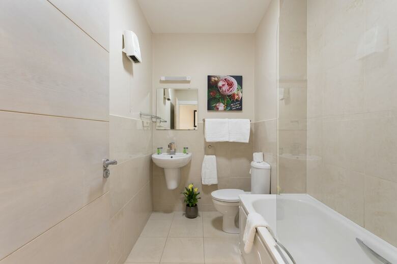 Jameson Court Self Catering Apartments
