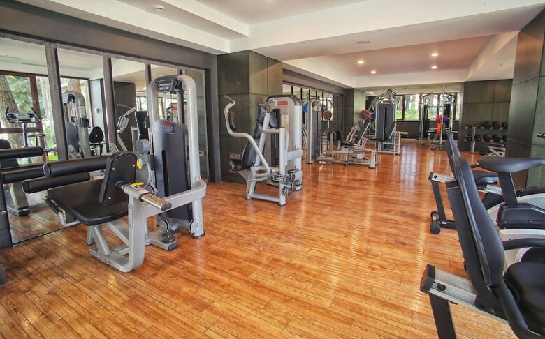 Apartamento Bolu Koru Hotels Spa & Convention