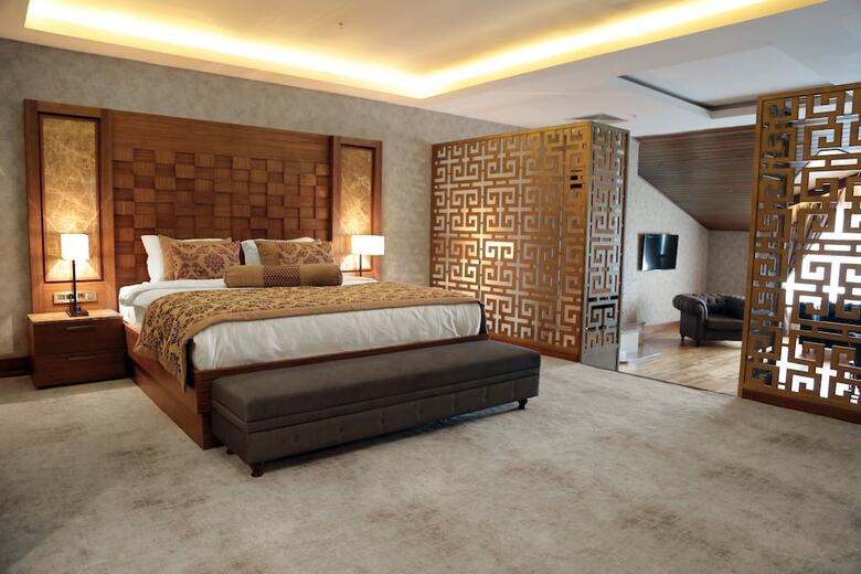 Apartamento Bolu Koru Hotels Spa & Convention