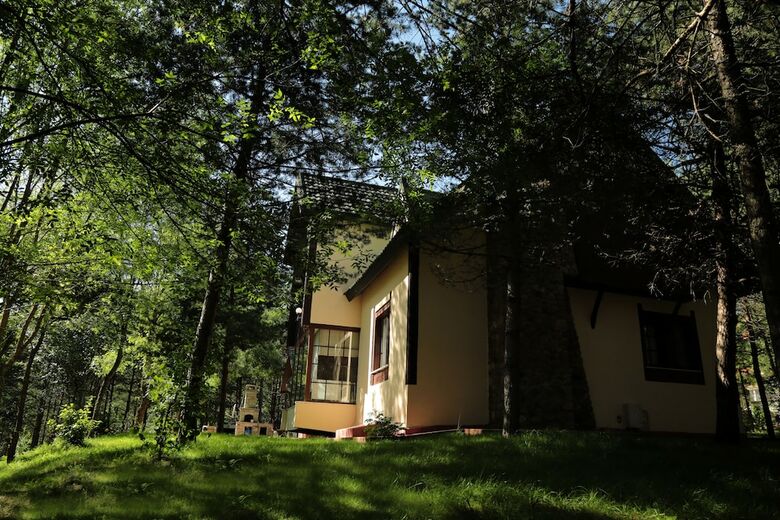 Apartamento Bolu Koru Hotels Spa & Convention