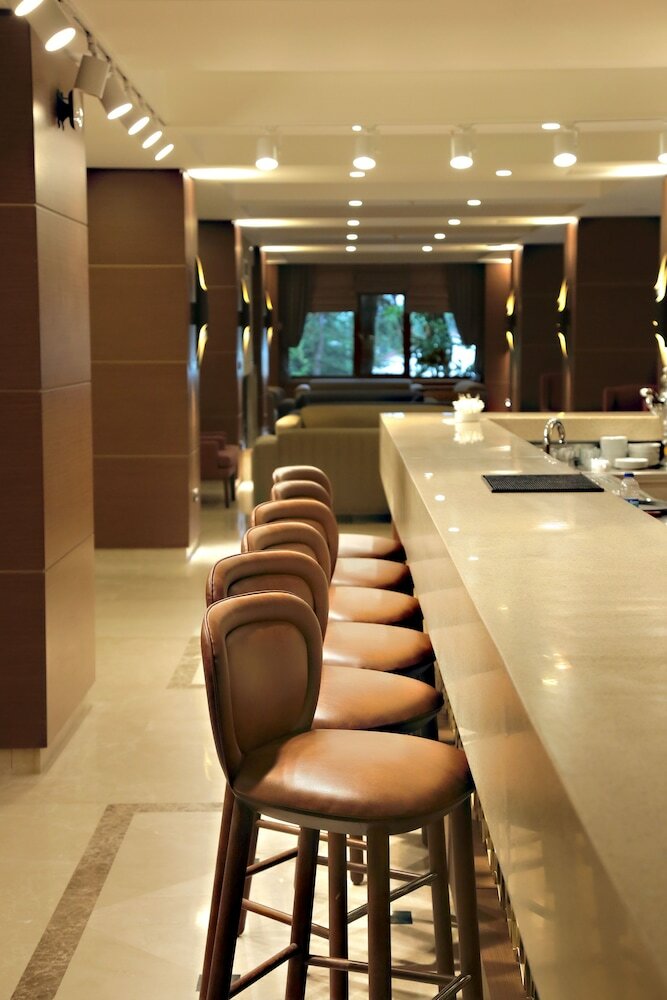 Apartamento Bolu Koru Hotels Spa & Convention