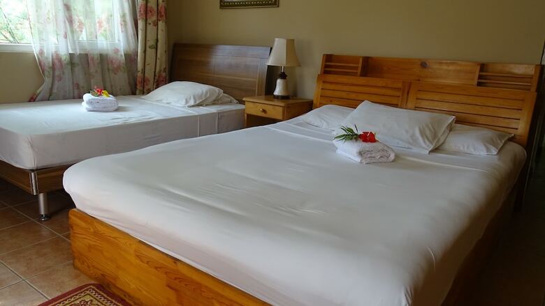 Aparthotel Reef Holiday Apartments