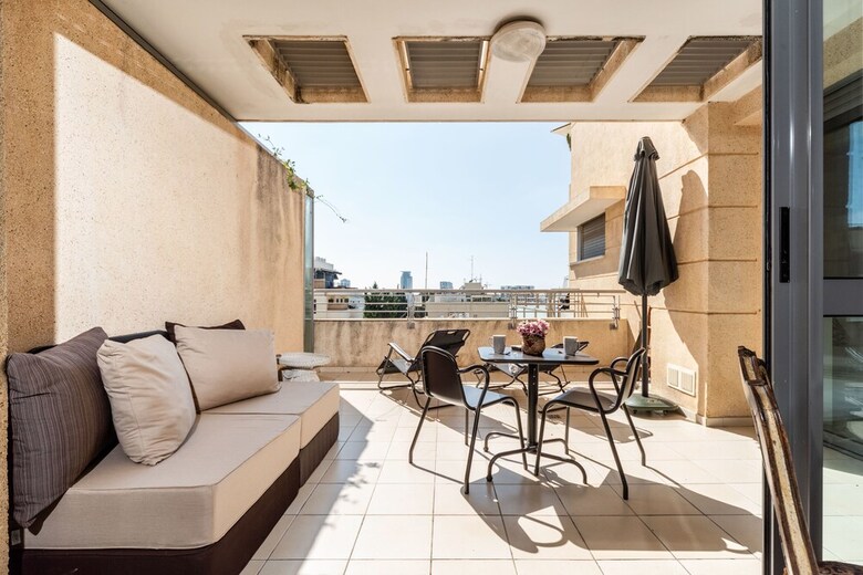 Apartamento Sea N' Rent - Shenkin