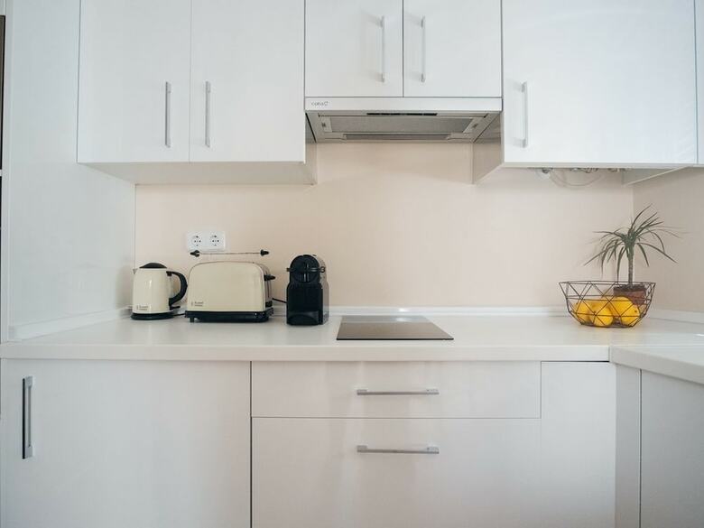 Calle Toledo Apartment II