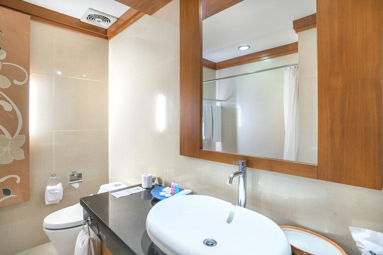 Hotel Inna Bali Beach Resort