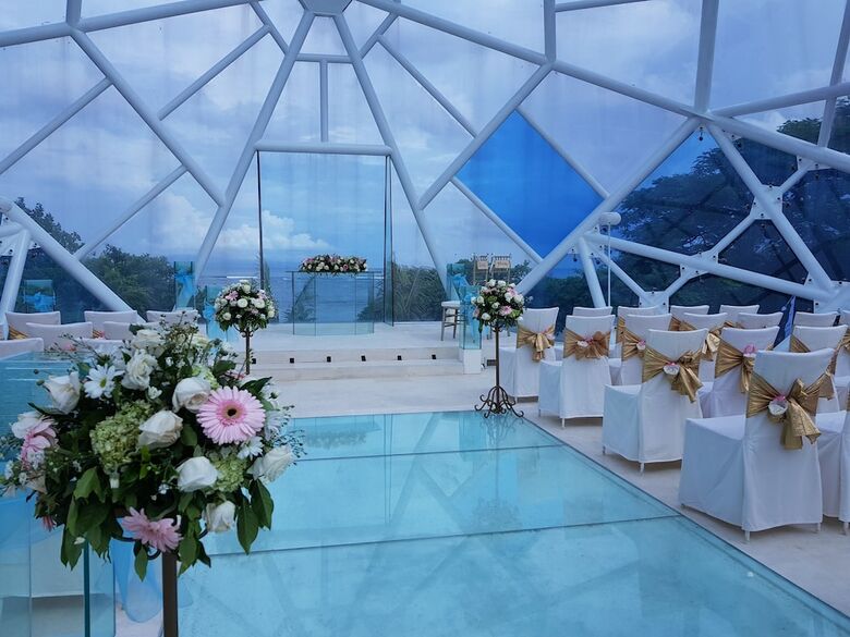 Hotel Inna Bali Beach Resort