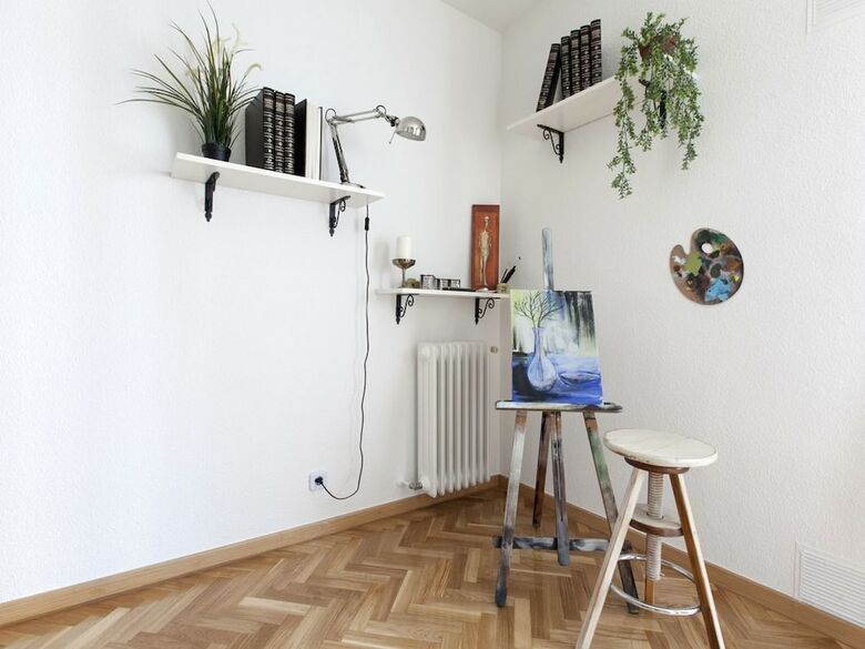 Lavapies Apartment II