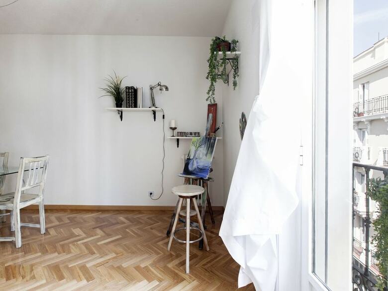 Lavapies Apartment II