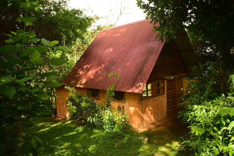 Hostal La Qhia Eco Retreat