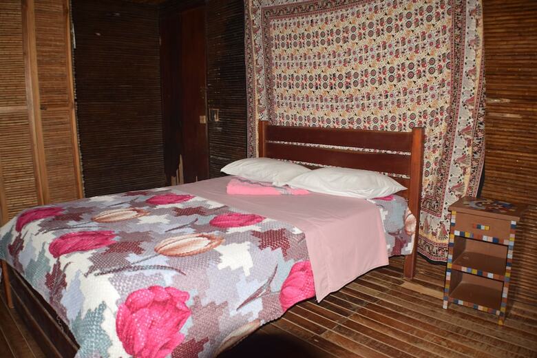Hostal La Qhia Eco Retreat