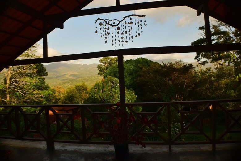 Hostal La Qhia Eco Retreat