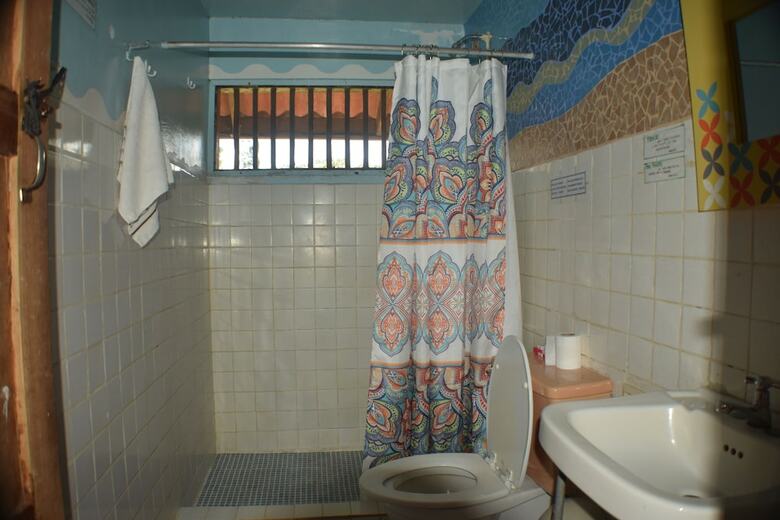 Hostal La Qhia Eco Retreat