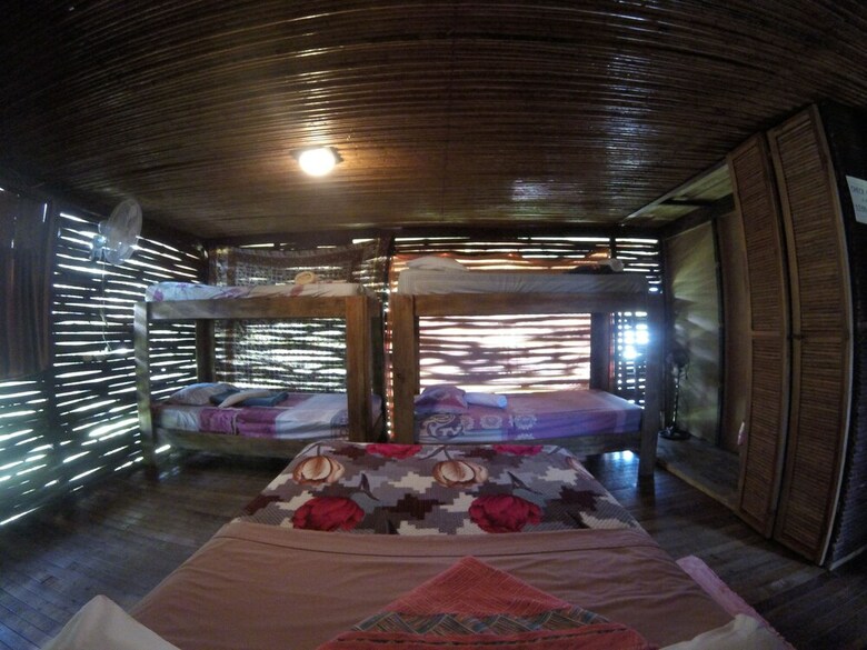 Hostal La Qhia Eco Retreat