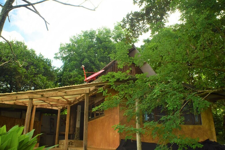 Hostal La Qhia Eco Retreat