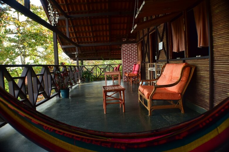 Hostal La Qhia Eco Retreat