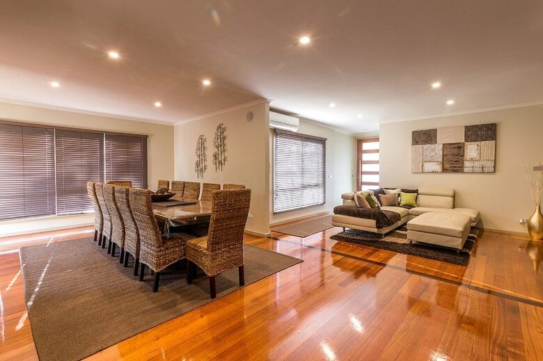 Broadwater By The Beach - With Heated Outdoor Spa