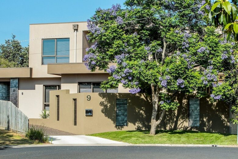 Broadwater By The Beach - With Heated Outdoor Spa