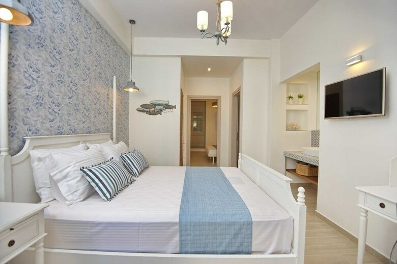 Hotel Pension Nina