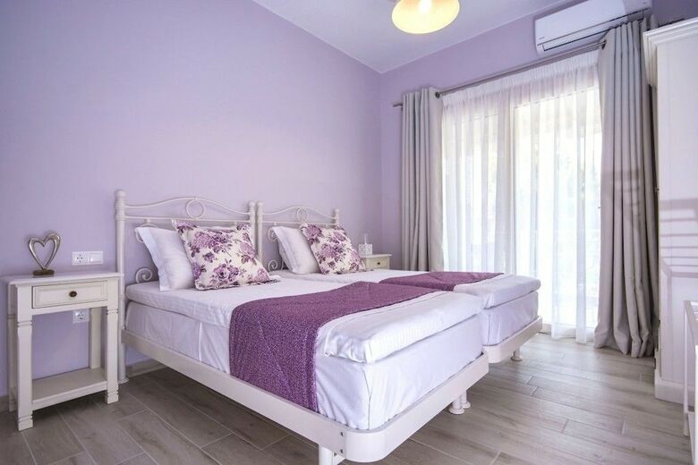 Hotel Pension Nina
