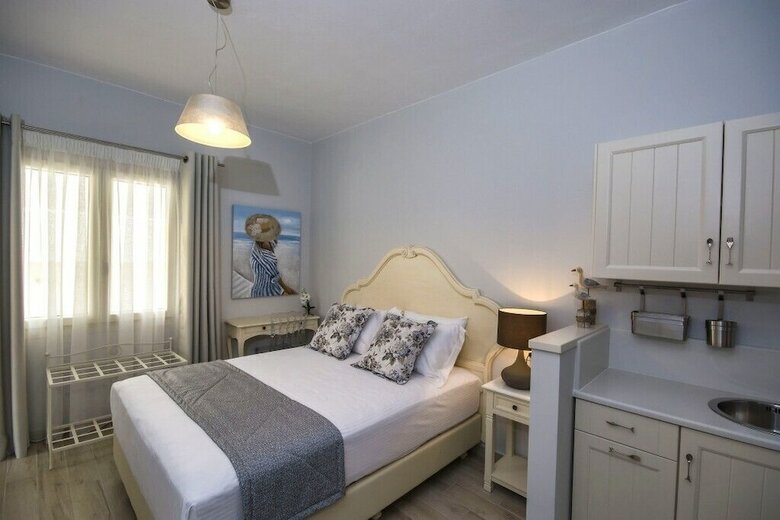 Hotel Pension Nina