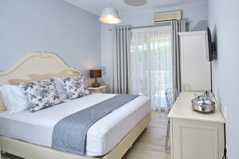 Hotel Pension Nina