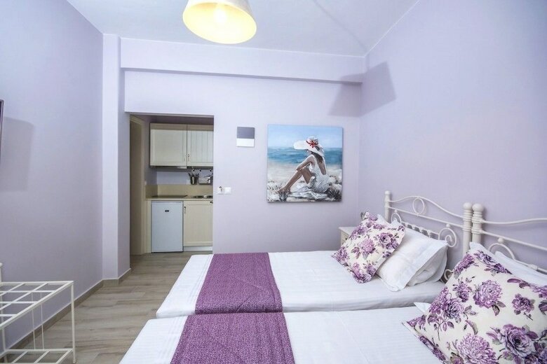 Hotel Pension Nina