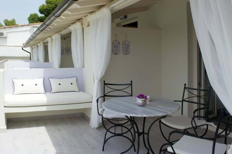 Hotel Pension Nina