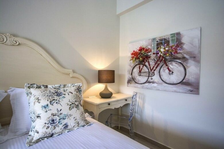 Hotel Pension Nina