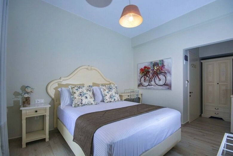 Hotel Pension Nina