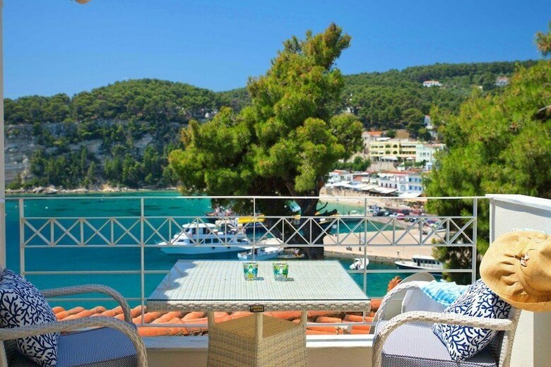 Hotel Pension Nina
