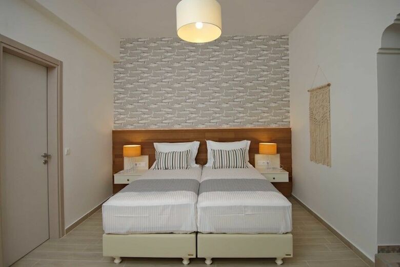 Hotel Pension Nina