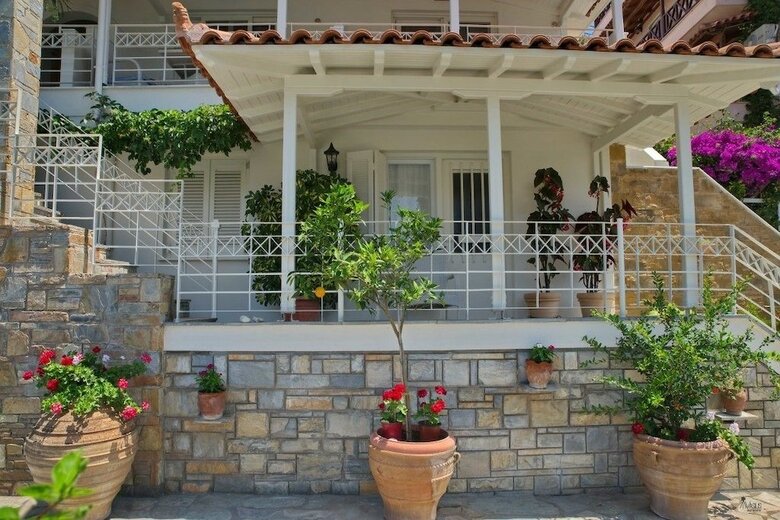Hotel Pension Nina