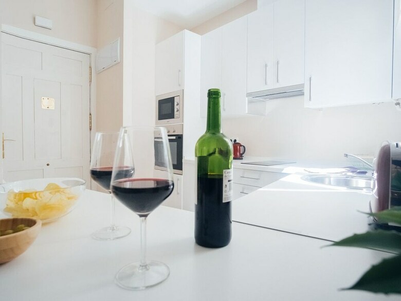 Calle Toledo Apartment I