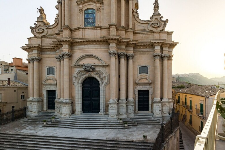 Appartamenti Vista Duomo - Ibla - Pomelia