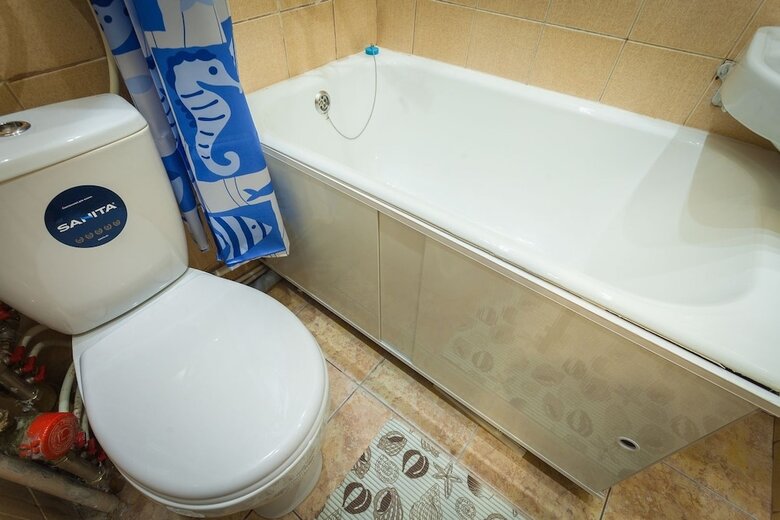 Apartamentos Apatment On Varshavskaya 19